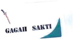 Trademark GAGAH SAKTI