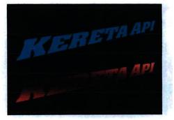 Trademark KERETA API