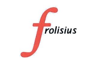 Trademark FROLISIUS