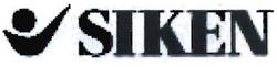 Trademark SIKEN + LOGO