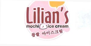 Trademark Lilian's Mochi Ice Cream