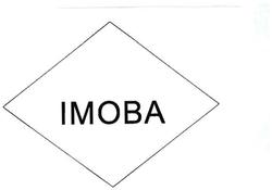 Trademark IMOBA