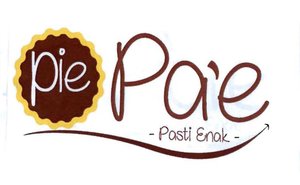 Trademark PIE PA'E