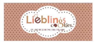 Trademark LIEBLINGS COOKIES