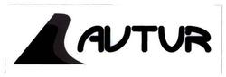 Trademark AVTUR + logo