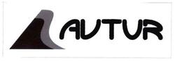 Trademark AVTUR + logo