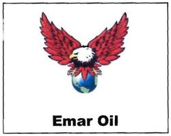 Trademark Emar Oil