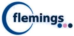 Trademark FLEMINGS