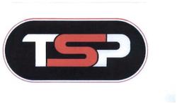 Trademark TSP