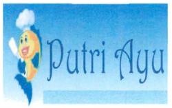 Trademark PUTRI AYU