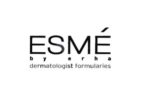 Trademark ESME by erha Dermatologist Formularies