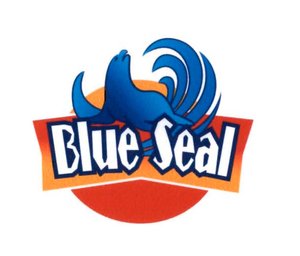 Trademark BLUE SEAL