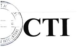 Trademark CTI