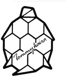 Trademark TOMMYKAIRA