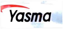 Trademark YASMA