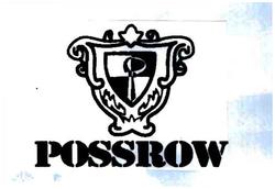 Trademark POSSROW