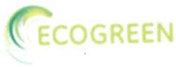 Trademark ECOGREEN + Logo