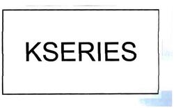 Trademark KSERIES