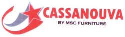 Trademark CASSANOUVA