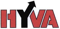 Trademark HYVA