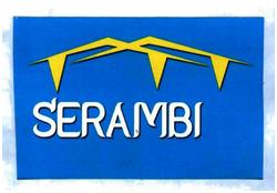 Trademark SERAMBI