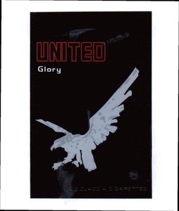 Trademark UNITED GLORY 20 CLASS A CIGARETTES