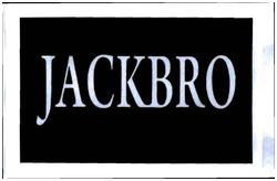 Trademark JACKBRO