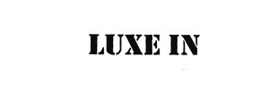 Trademark LUXE IN