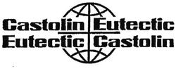 Trademark CASTOLIN EUTECTIC + LOGO