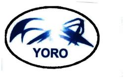 Trademark YORO