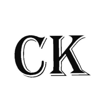 Trademark CK