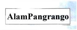 Trademark ALAMPANGRANGO