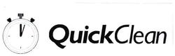 Trademark QuickClean