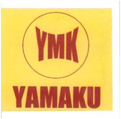 Trademark YMK YAMAKU