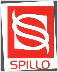 Trademark SPILLO + LUKISAN