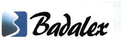 Trademark BADALEX