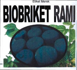 Trademark BIOBRIKET RAMI