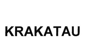 Trademark KRAKATAU