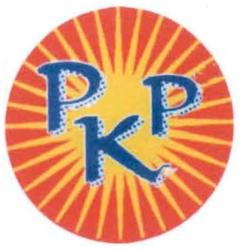 Trademark PKP