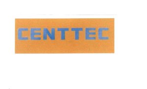 Trademark CENTTEC