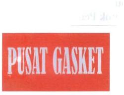 Trademark PUSAT GASKET