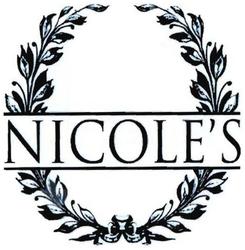 Trademark NICOLE'S