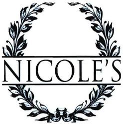 Trademark NICOLE'S