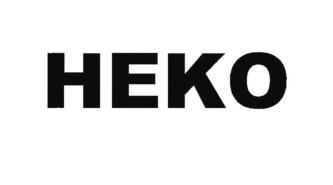 Trademark HEKO