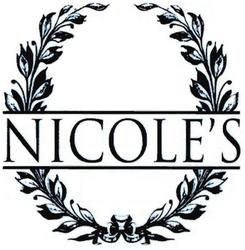 Trademark NICOLE'S