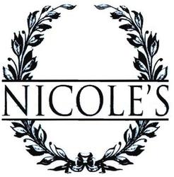 Trademark NICOLE'S