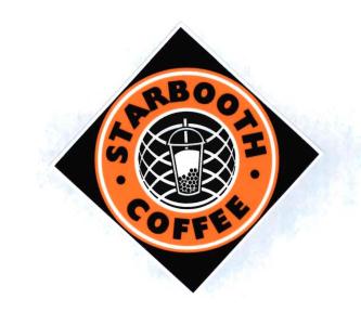 Trademark STARBOOTH COFFEE