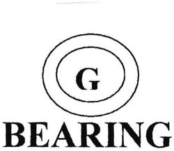 Trademark BEARING