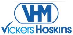 Trademark VICKERS HOSKINS