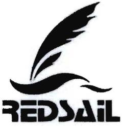 Trademark REDSAIL